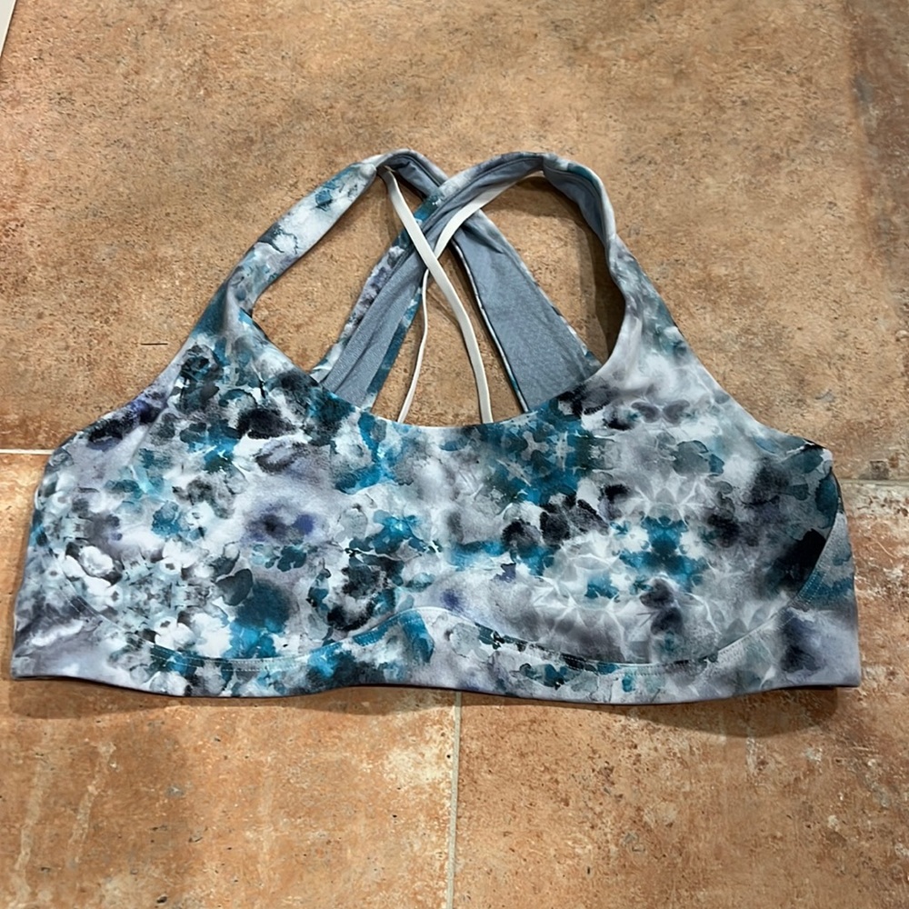 Lululemon Athletica Bra
